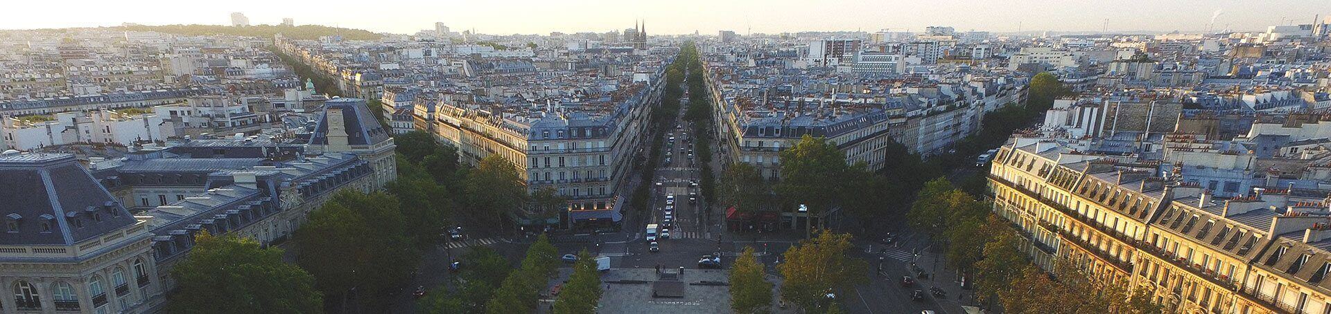 Office Notarial Paris République